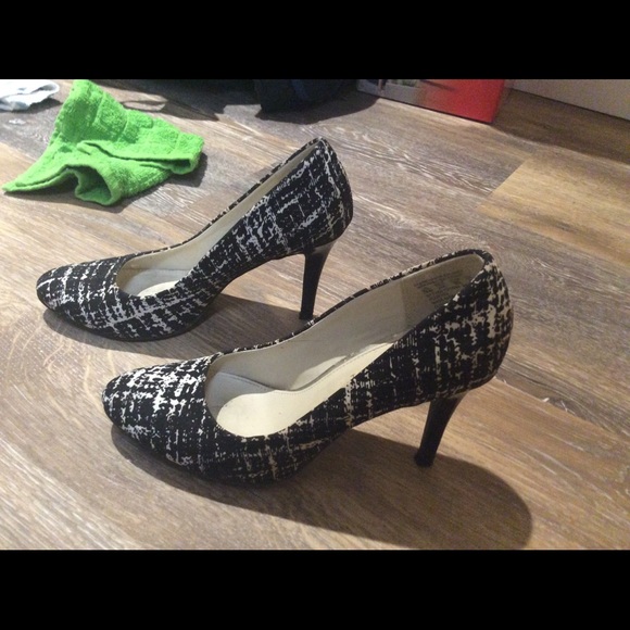 Very stylish Metaphor high heels!! - Picture 2 of 5